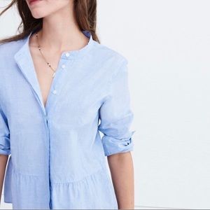 Madewell Top